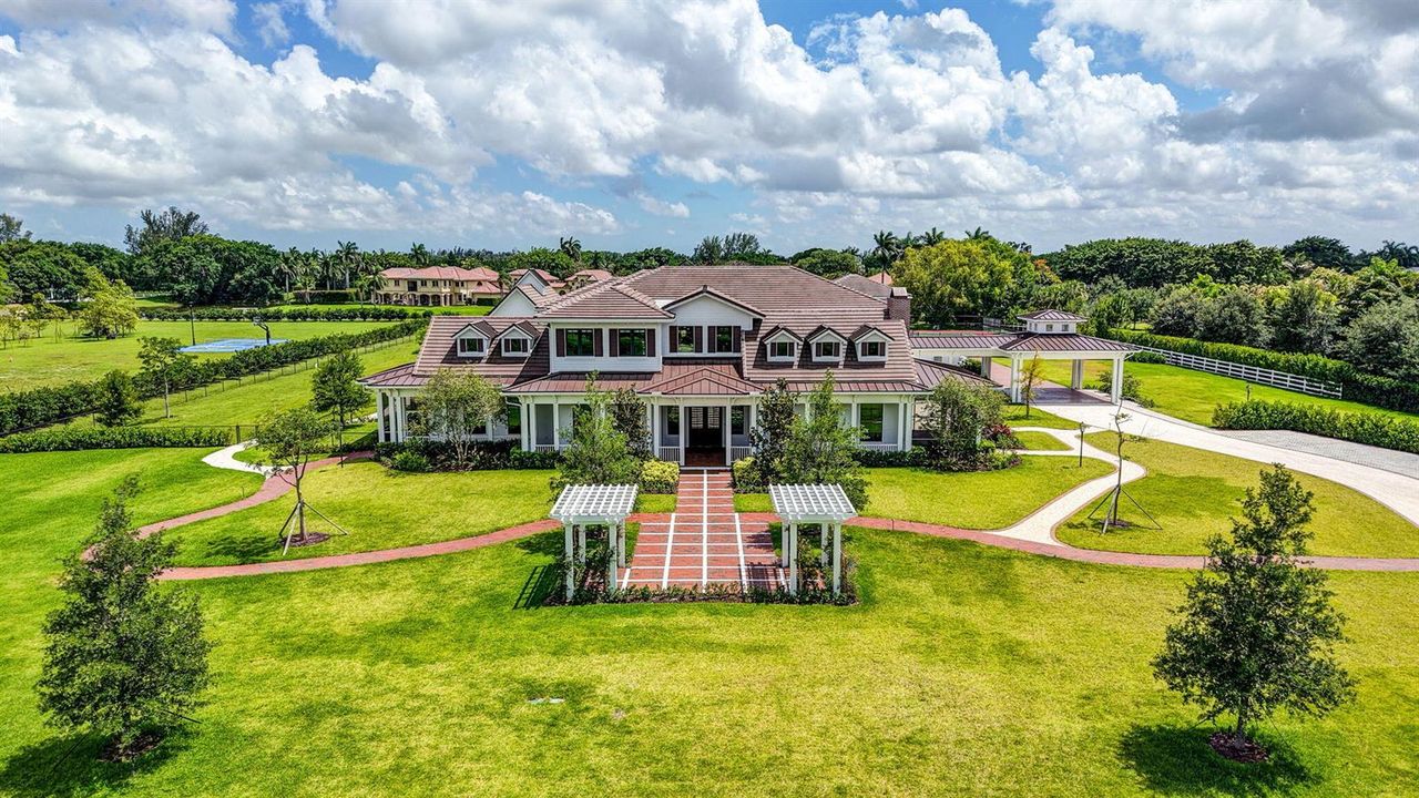 Estate View