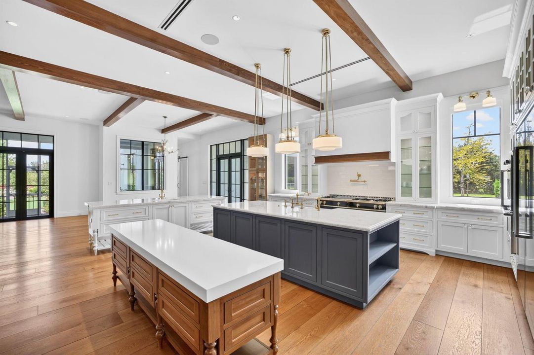 Kitchen View 2