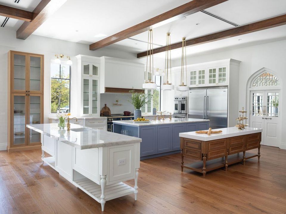 Kitchen View 3