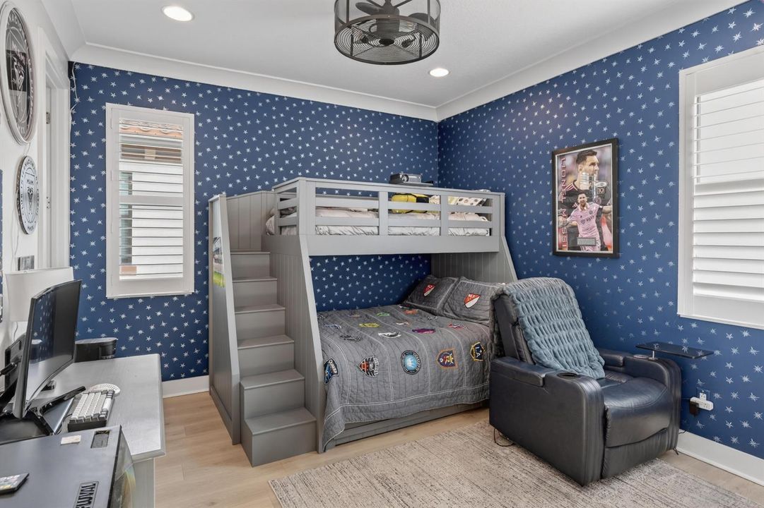 Guest Bedroom