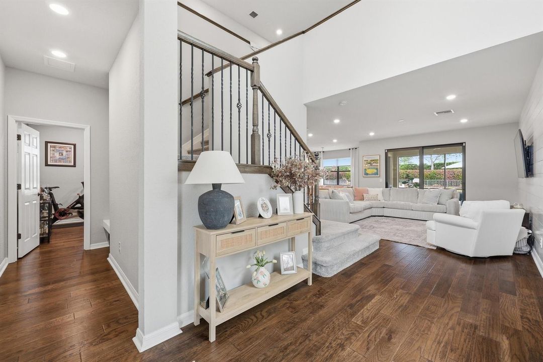 foyer