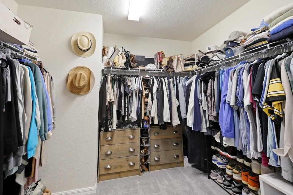 primary suite