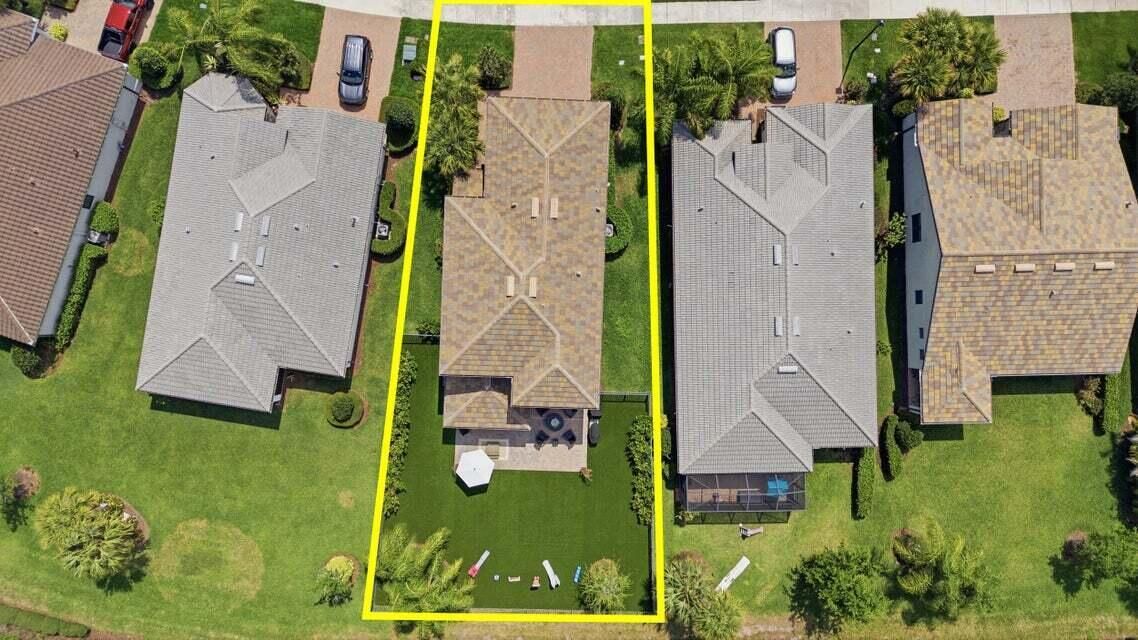 Overhead