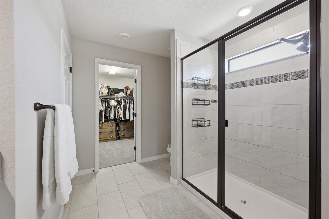 primary suite