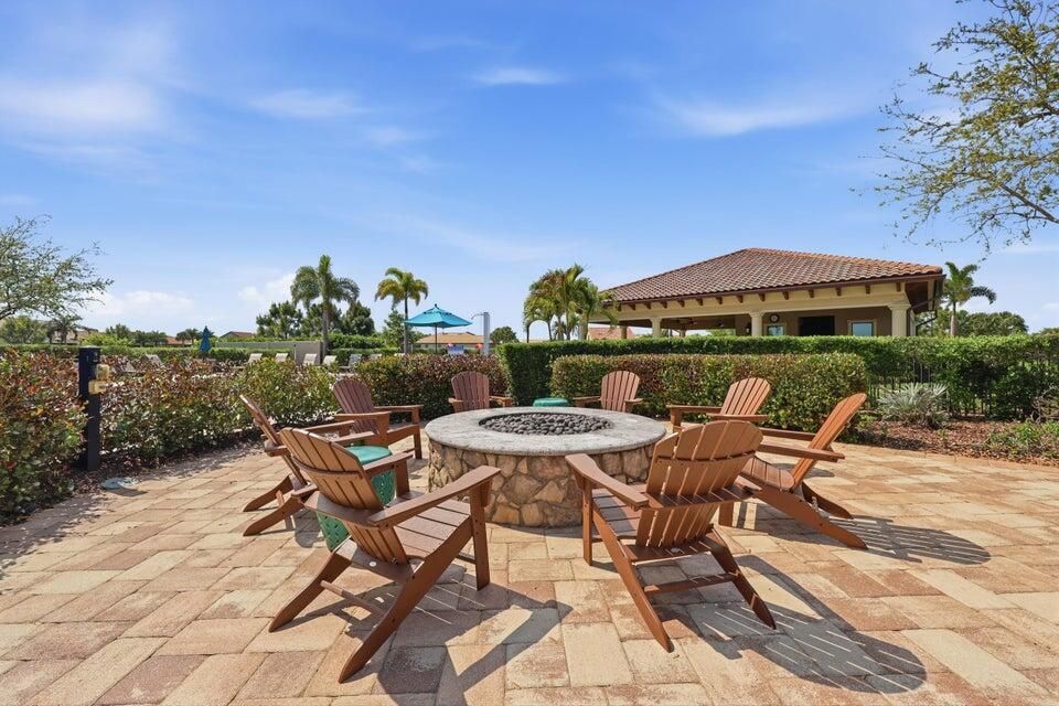 firepit