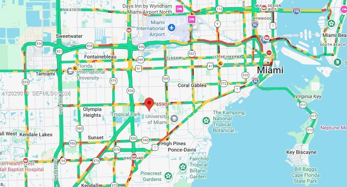 Location