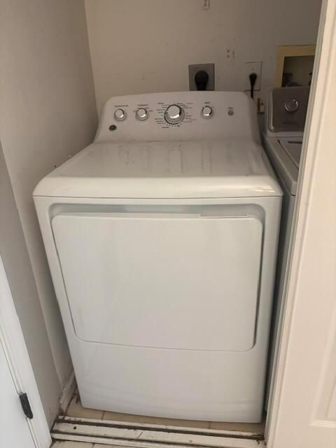 Dryer