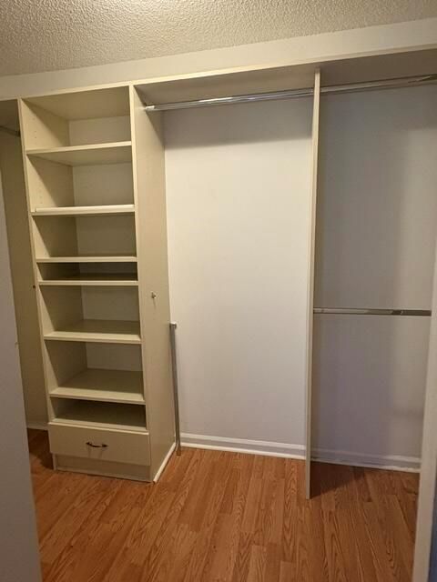 closet