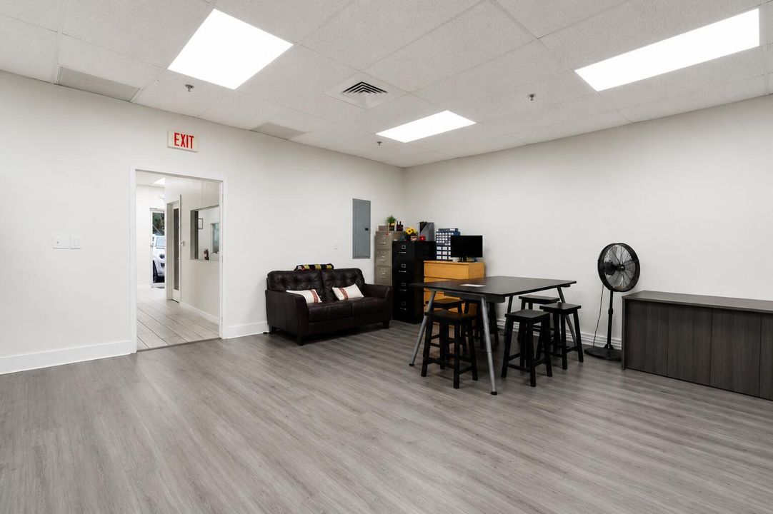 Breakroom