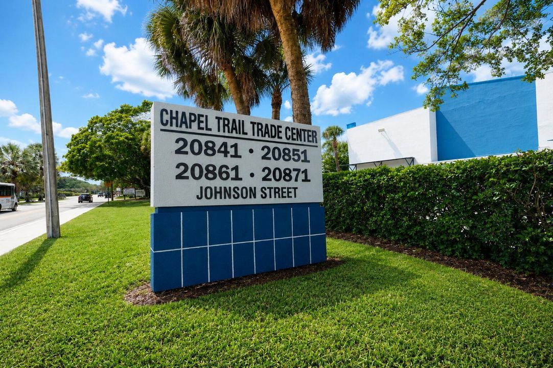 Sign