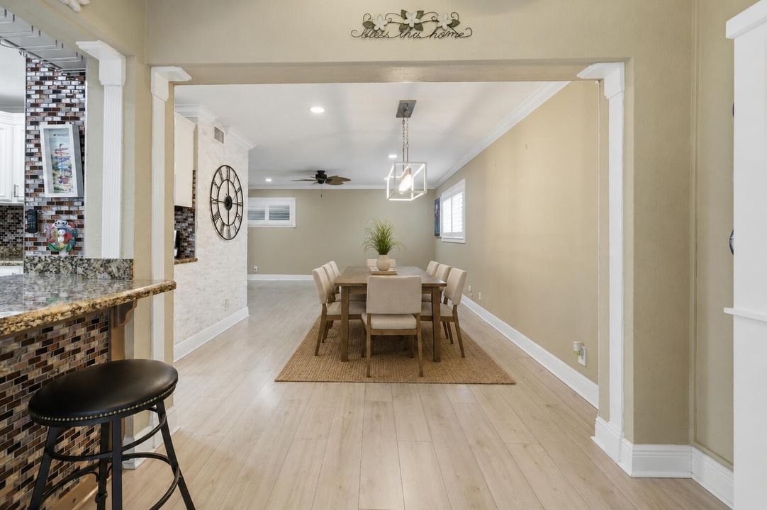 Dinning Room
