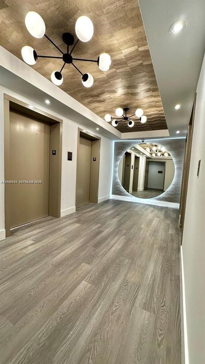 For Rent: $2,650 (1 beds, 1 baths, 672 Square Feet)