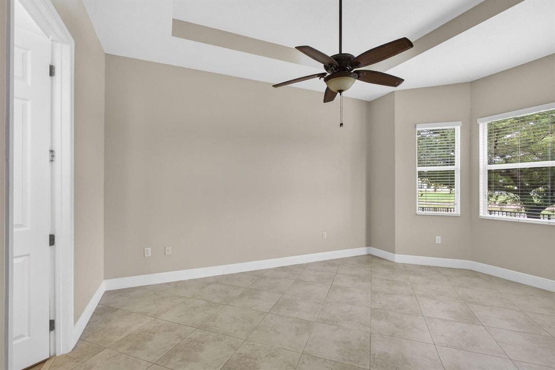 Owner-Suite
