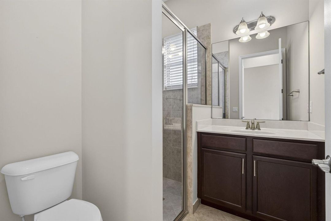 3rd Bath