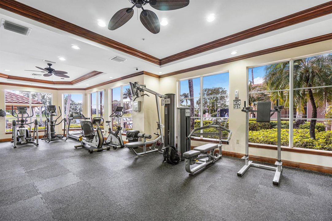 Gym