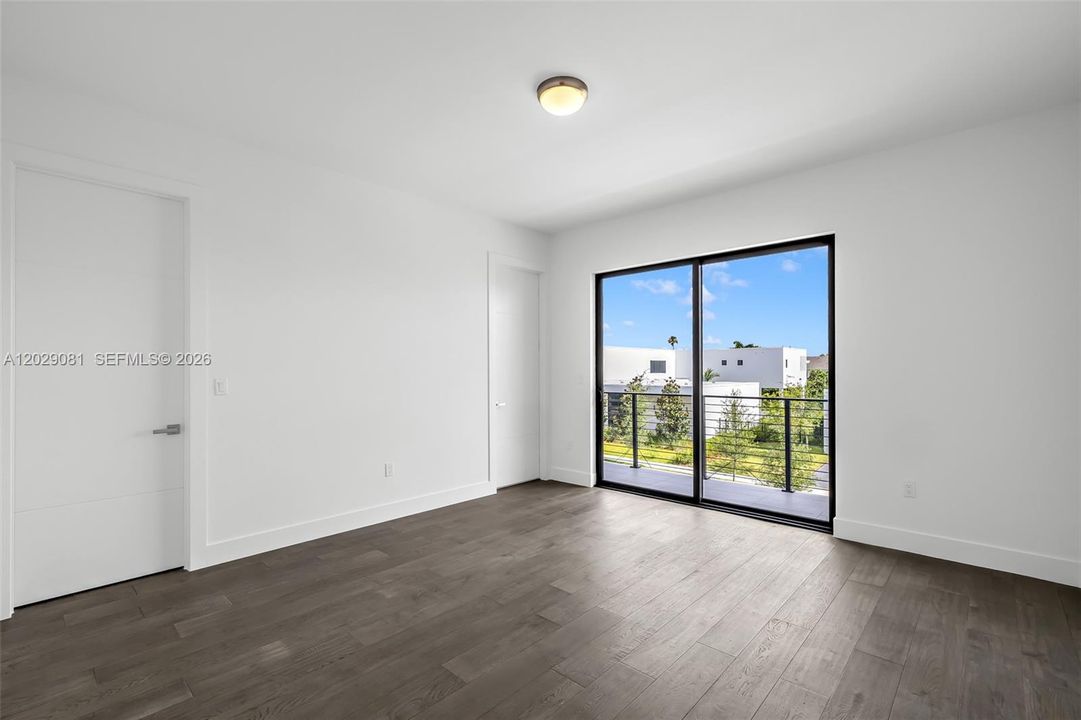 Bedroom #3