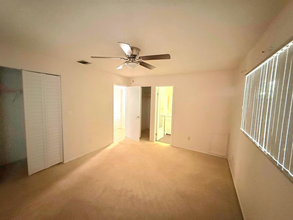 Mstr Bedroom