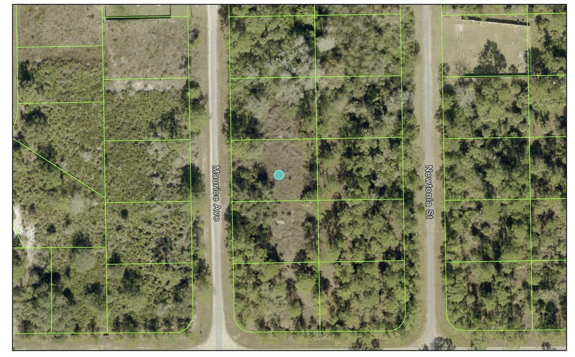VACANT LAND