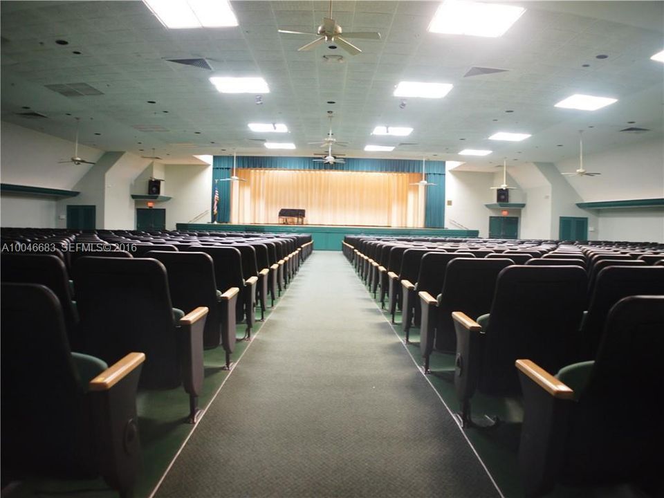 Teather