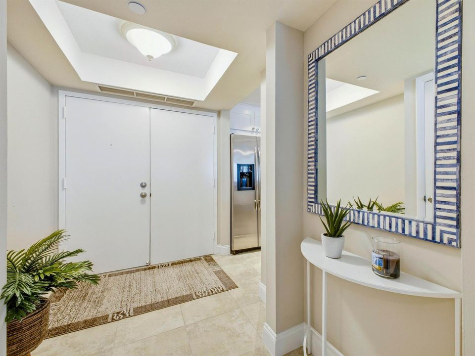 Foyer