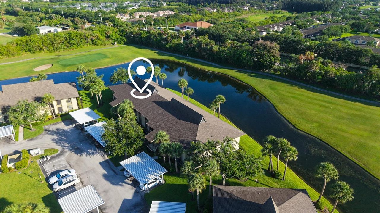 29 Plantation Drive 202, Vero Beach, FL