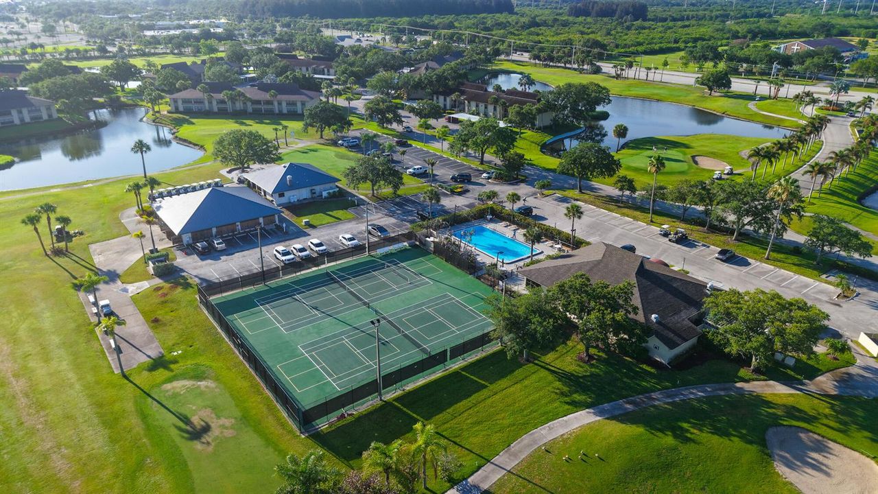 Vista Plantation, Vero Beach, FL 32966