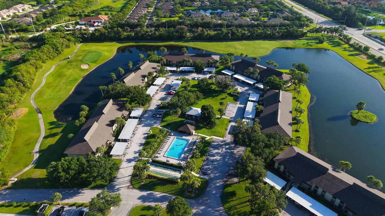 Vista Plantation, Vero Beach, FL 32966