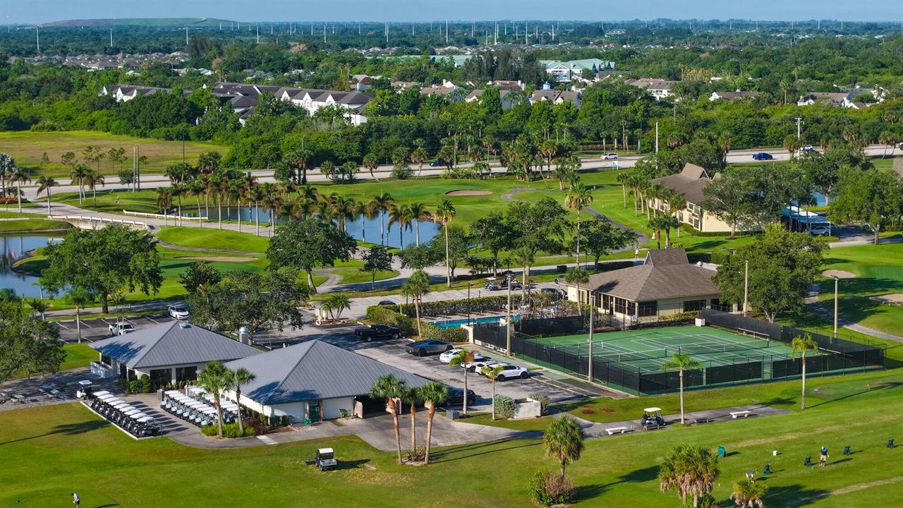 Vista Plantation, Vero Beach, FL 32966