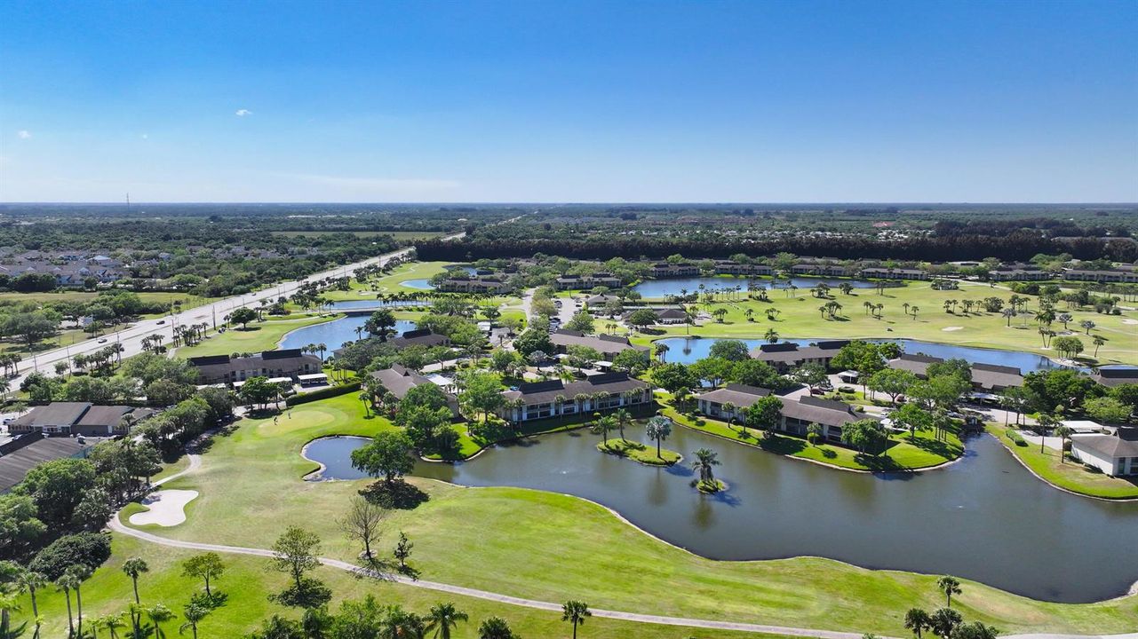 Vista Plantation, Vero Beach, FL 32966