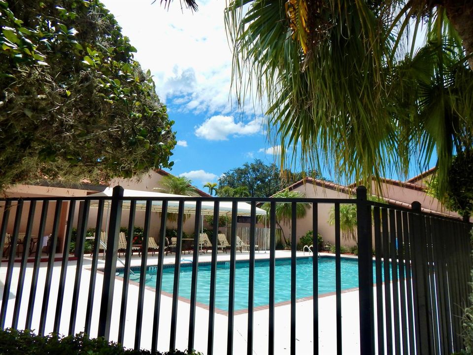 Boca Raton Home For Rent Boca Del Mar