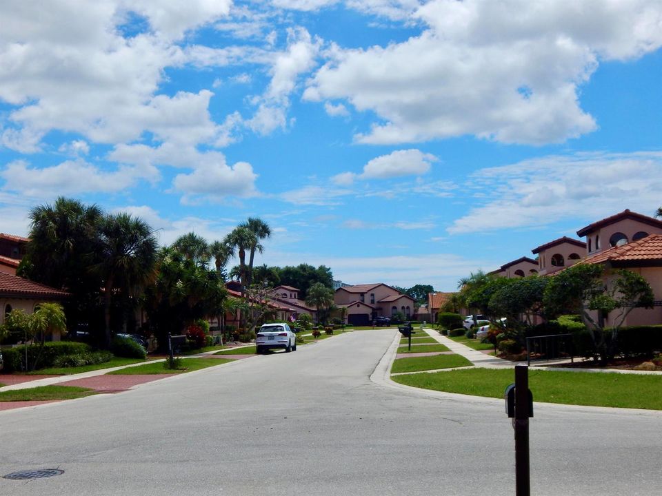 Boca Raton Home For Rent Boca Del Mar