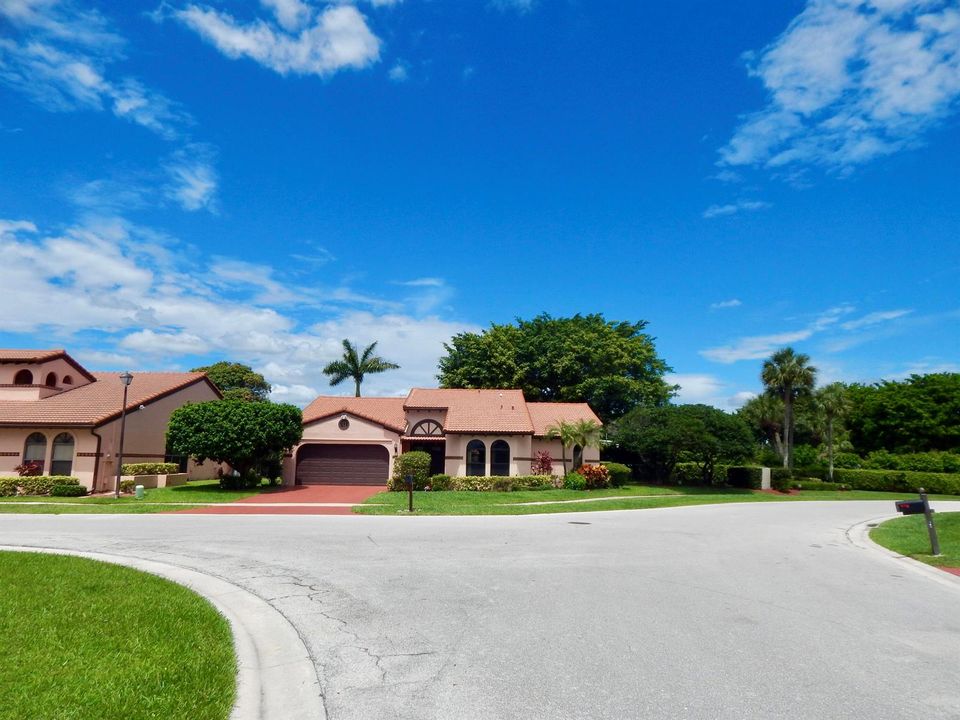 Boca Raton Home For Rent Boca Del Mar