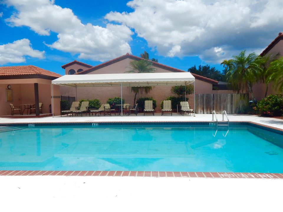 Boca Raton Home For Rent Boca Del Mar