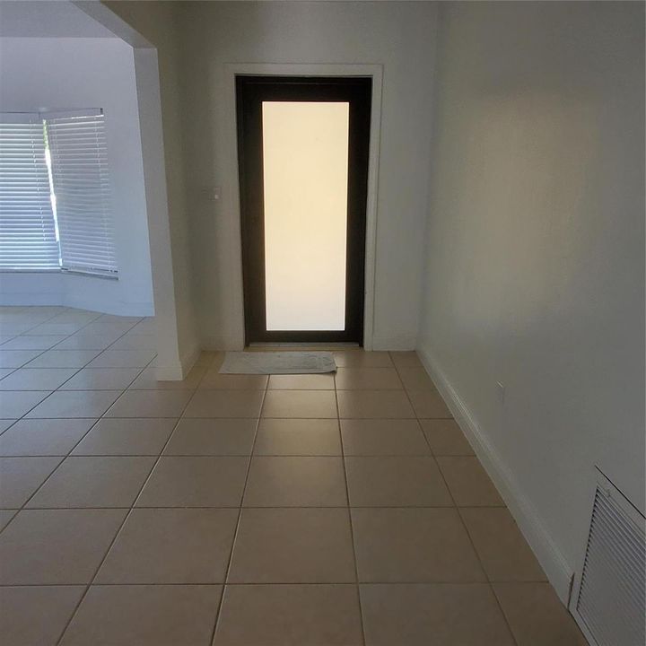 Foyer