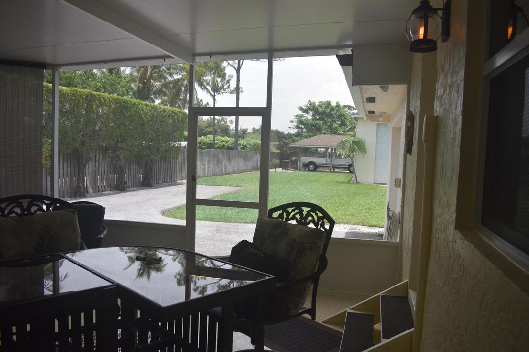 north west patio