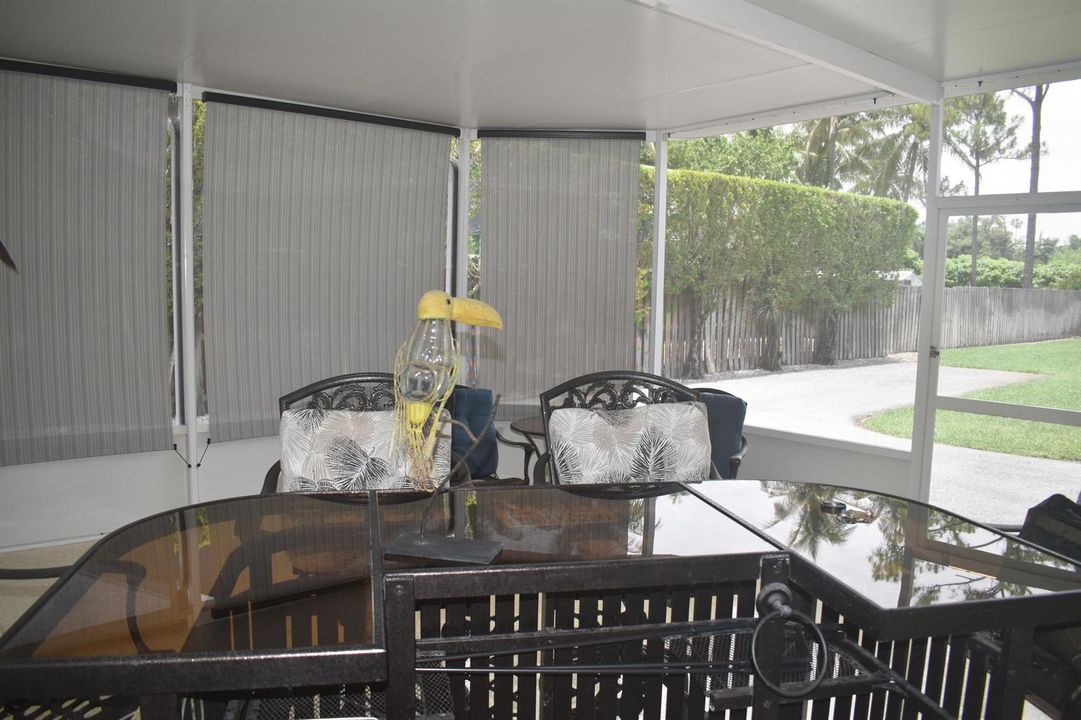 north west patio