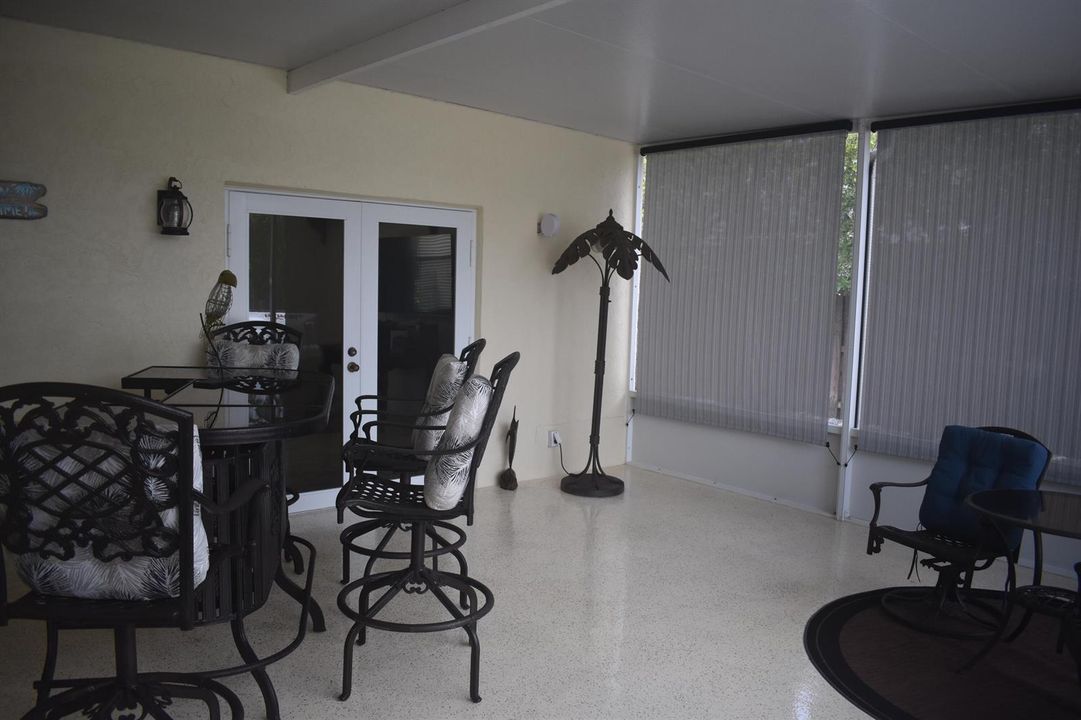north west patio