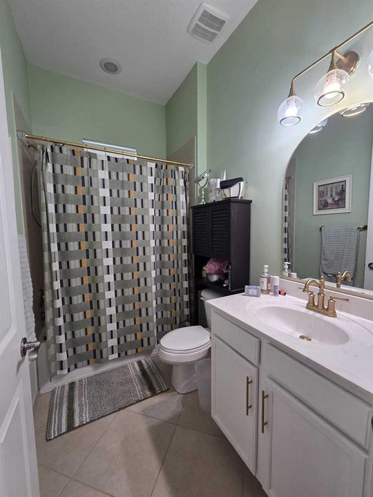 Guest Bath