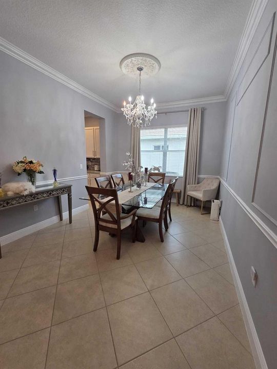 Dinning Room