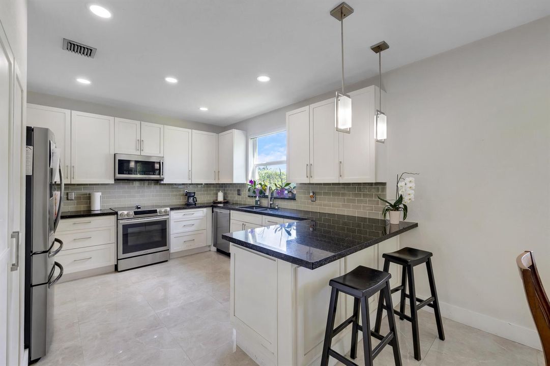 Kitchen 1