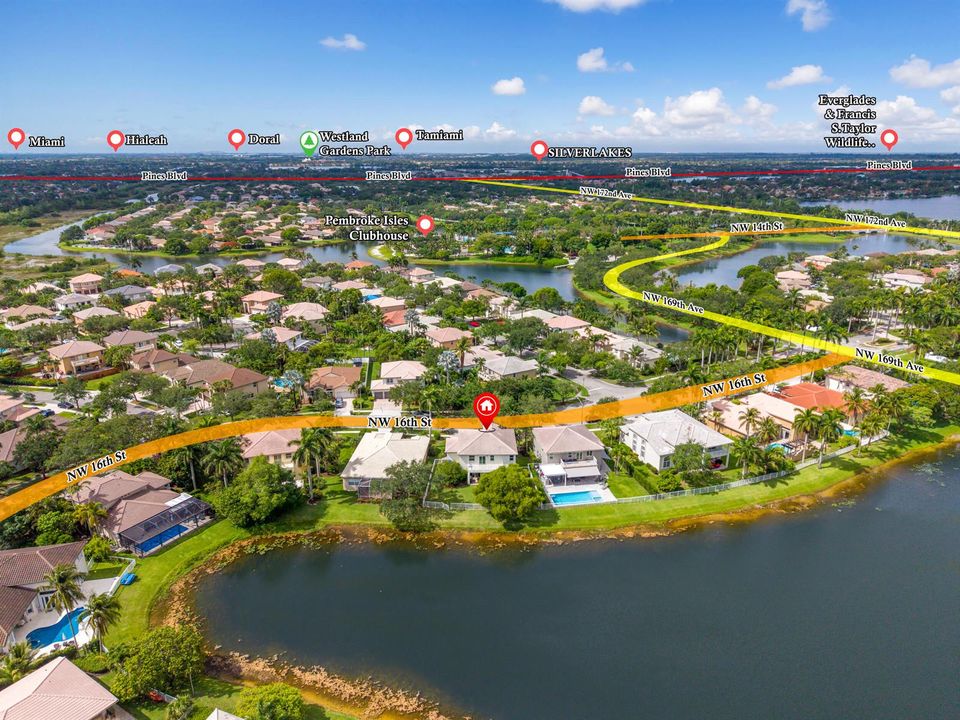 Backyard Aerial 4