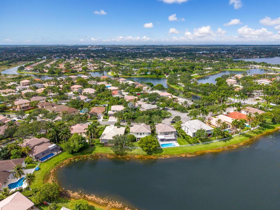 Backyard Aerial 7