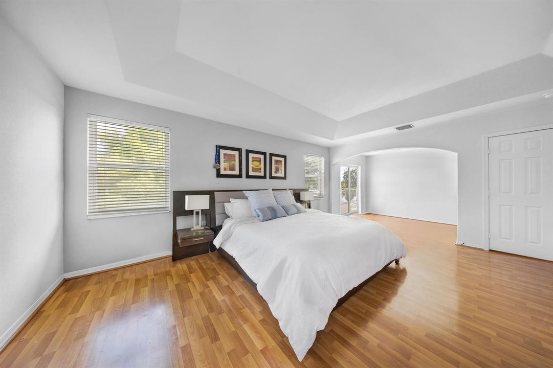 Master Bedroom 3