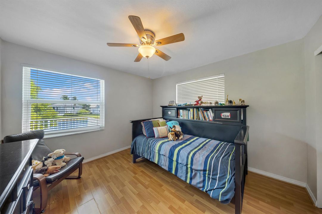 Second Bedroom 1