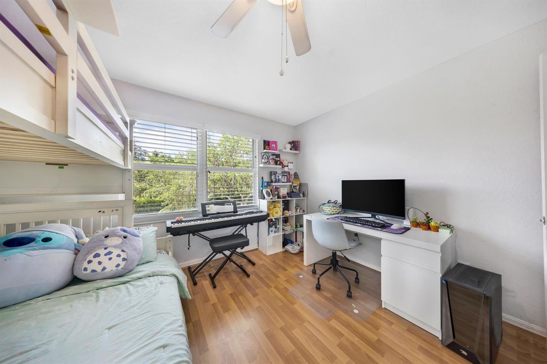 Third Bedroom 2