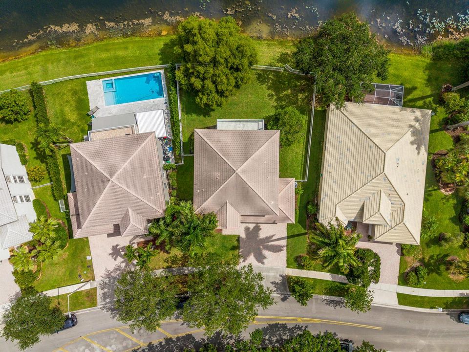 Lot Aerial 2