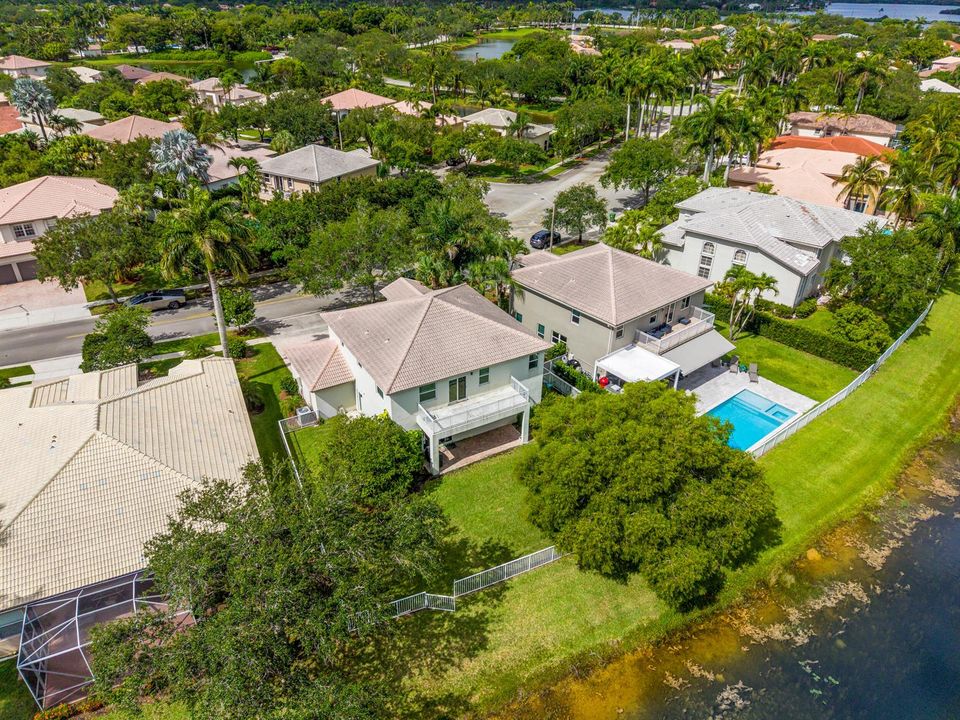 Backyard Aerial 2
