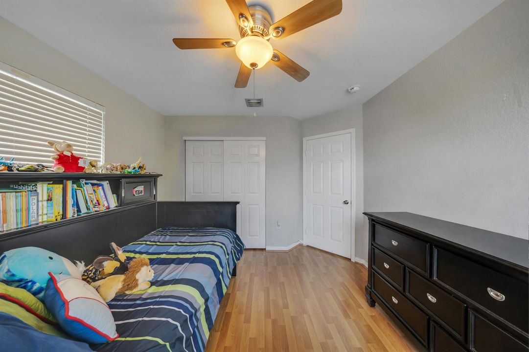 Second Bedroom 2