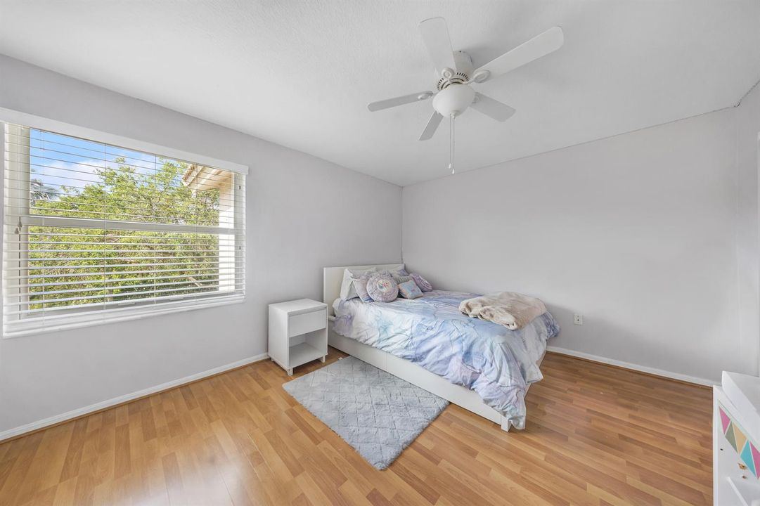 Fourth Bedroom 1