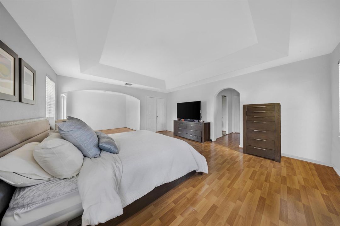 Master Bedroom 2
